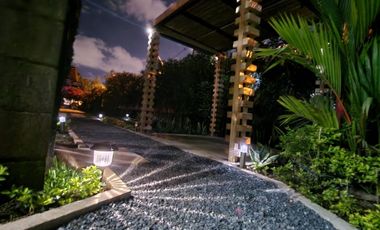 VENTA DE ESPECTACULAR CASA EN LA VÍA A  CRISTO REY ID 769