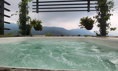 VENTA DE ESPECTACULAR CASA EN LA VÍA A  CRISTO REY ID 769