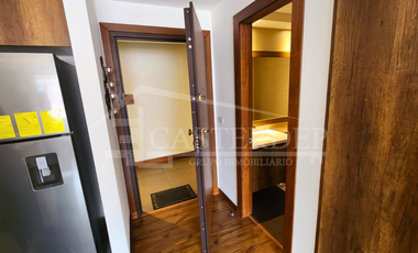 Rento suite Amoblada en La Carolina
