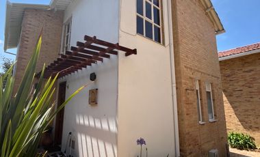 HERMOSA CASA EN VENTA EN TABIO
