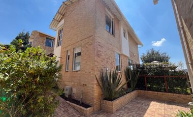 HERMOSA CASA EN VENTA EN TABIO