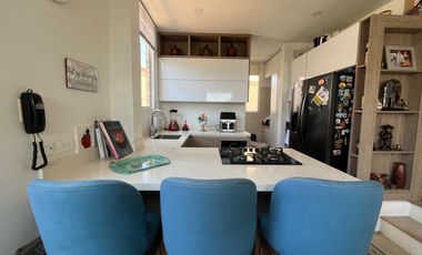 HERMOSA CASA EN VENTA EN TABIO