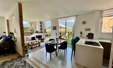HERMOSA CASA EN VENTA EN TABIO