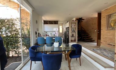 HERMOSA CASA EN VENTA EN TABIO