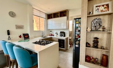 HERMOSA CASA EN VENTA EN TABIO