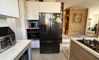 HERMOSA CASA EN VENTA EN TABIO
