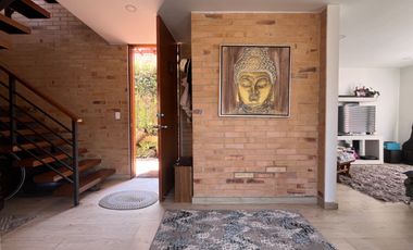 HERMOSA CASA EN VENTA EN TABIO