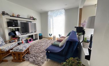 HERMOSA CASA EN VENTA EN TABIO