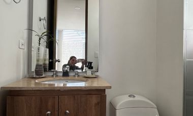 HERMOSA CASA EN VENTA EN TABIO