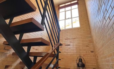HERMOSA CASA EN VENTA EN TABIO
