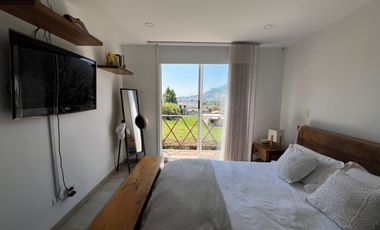 HERMOSA CASA EN VENTA EN TABIO