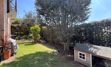 HERMOSA CASA EN VENTA EN TABIO