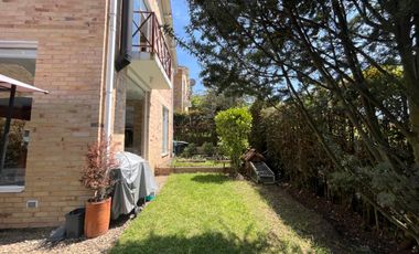 HERMOSA CASA EN VENTA EN TABIO