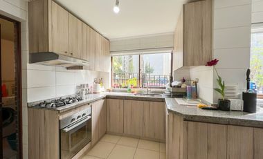 Casa Lomas de san Sebastián · Venta UF 8.600