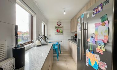 Casa Lomas de san Sebastián · Venta UF 8.600