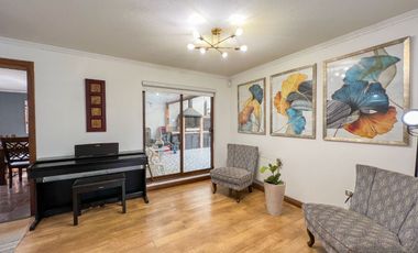 Casa Lomas de san Sebastián · Venta UF 8.600