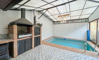Casa Lomas de san Sebastián · Venta UF 8.600