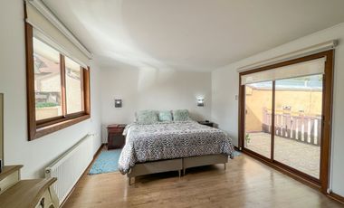 Casa Lomas de san Sebastián · Venta UF 8.600