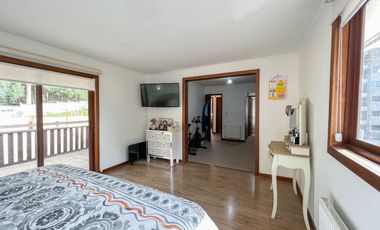 Casa Lomas de san Sebastián · Venta UF 8.600