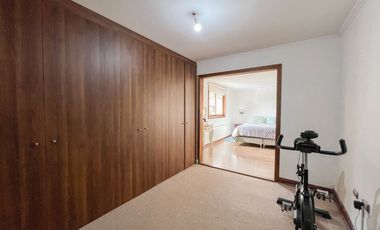 Casa Lomas de san Sebastián · Venta UF 8.600