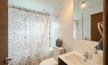 Casa Lomas de san Sebastián · Venta UF 8.600