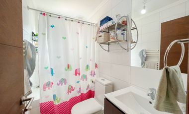 Casa Lomas de san Sebastián · Venta UF 8.600