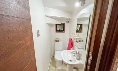 Casa Lomas de san Sebastián · Venta UF 8.600