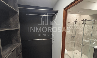 Moderna Casa en Nayón $1.800 (Incl.alícuota-Serv. Básicos)Entorno natural-moderno