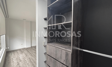 Moderna Casa en Nayón $1.800 (Incl.alícuota-Serv. Básicos)Entorno natural-moderno