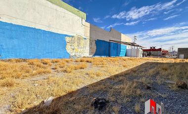 TERRENO EN RENTA PERIFERICO DE LA JUUVENTUD