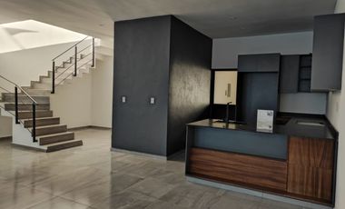 CASA NUEVA EN VENTA FRACC RESIDENCIAL SAN ANGEL  EN COLIMA