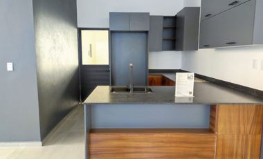 CASA NUEVA EN VENTA FRACC RESIDENCIAL SAN ANGEL  EN COLIMA