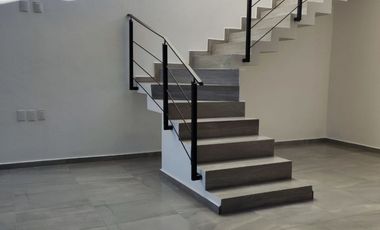 CASA NUEVA EN VENTA FRACC RESIDENCIAL SAN ANGEL  EN COLIMA