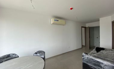 VENDO DEPARTAMENTO EN SAMBORONDÓN POR ESTRENAR