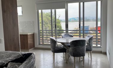 VENDO DEPARTAMENTO EN SAMBORONDÓN POR ESTRENAR