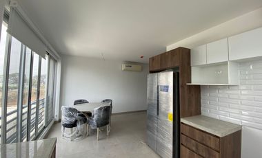 VENDO DEPARTAMENTO EN SAMBORONDÓN POR ESTRENAR