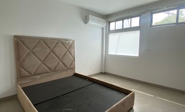 VENDO DEPARTAMENTO EN SAMBORONDÓN POR ESTRENAR