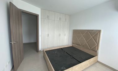 VENDO DEPARTAMENTO EN SAMBORONDÓN POR ESTRENAR
