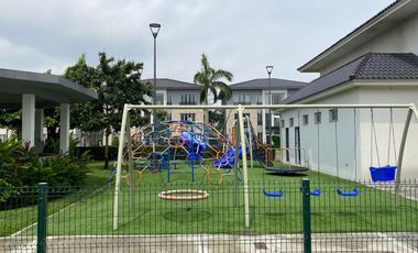 VENDO DEPARTAMENTO EN SAMBORONDÓN POR ESTRENAR
