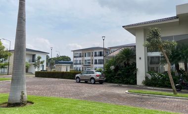 VENDO DEPARTAMENTO EN SAMBORONDÓN POR ESTRENAR