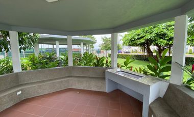 VENDO DEPARTAMENTO EN SAMBORONDÓN POR ESTRENAR