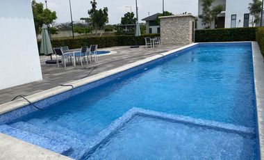 VENDO DEPARTAMENTO EN SAMBORONDÓN POR ESTRENAR