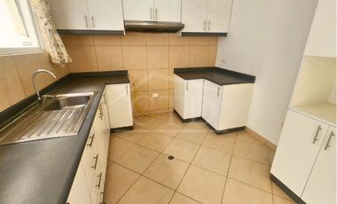 Rento casa en conjunto, Tumbaco