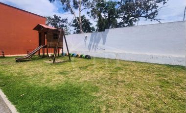 Rento casa en conjunto, Tumbaco