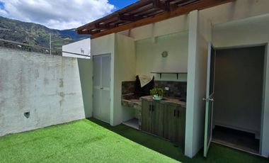 DEPARTAMENTO EN BAÑOS