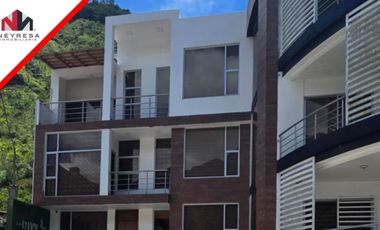 DEPARTAMENTO EN BAÑOS