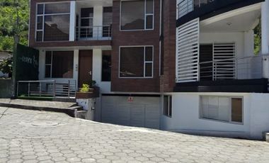 DEPARTAMENTO EN BAÑOS