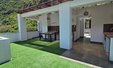 DEPARTAMENTO EN BAÑOS