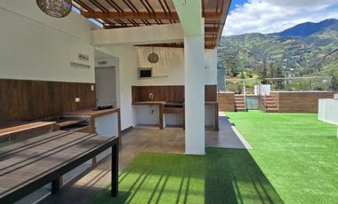 DEPARTAMENTO EN BAÑOS