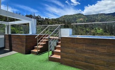 DEPARTAMENTO EN BAÑOS